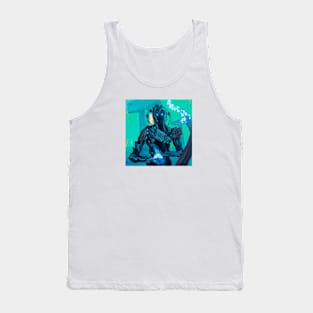 Citizen Tank Top